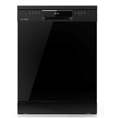 [EUROSUN] MÁY RỬA BÁT ĐỘC LẬP SMS78EU12EB 12 BỘ MÀU ĐEN